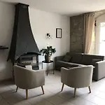 La Ferme De L'aubrac 2* Aumont-Aubrac