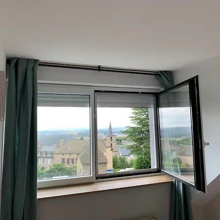 La Ferme De L'aubrac Hotel