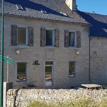La Ferme De L'aubrac 2*